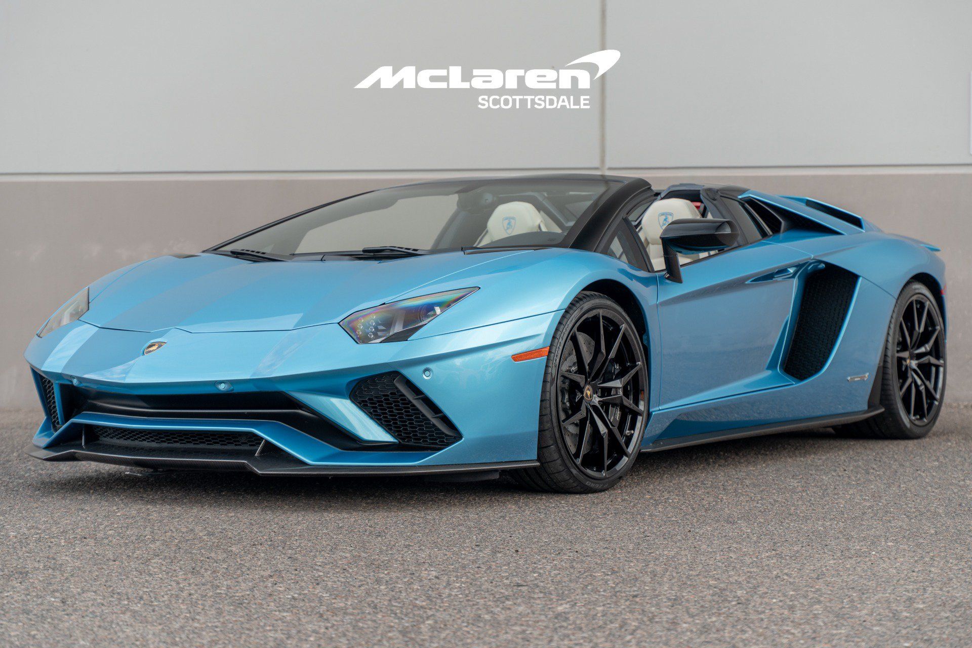 Used 2019 Lamborghini Aventador S AWD/4WD image 44