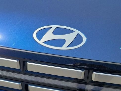 New 2027 Hyundai Santa Fe SEL FWD image 32
