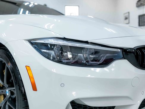 Used 2019 BMW M4 CS w/ Executive Package image 21