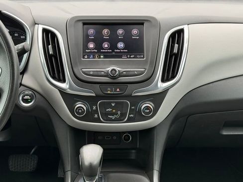 Used 2022 Chevrolet Equinox LT image 24