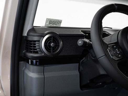 New 2026 INEOS Grenadier AWD/4WD image 24
