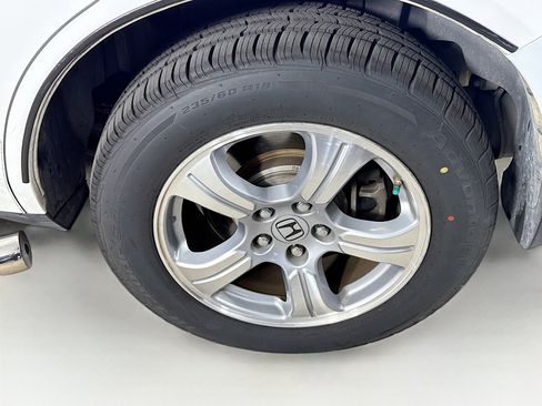 Used 2014 Honda Pilot EX-L image 39