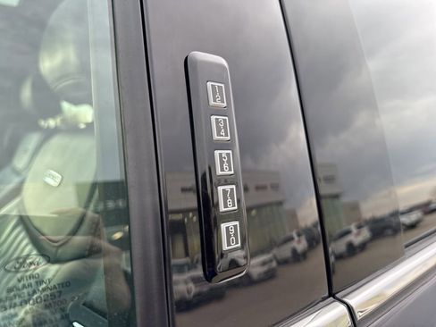 Certified 2023 Ford F150 Limited image 11