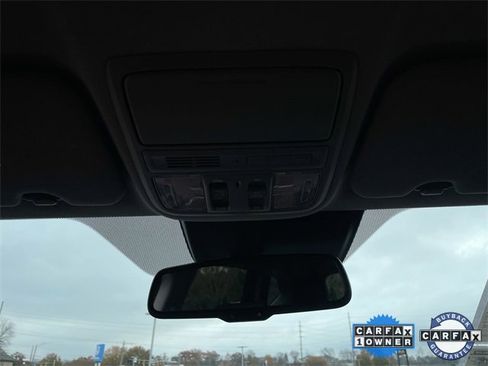 Certified 2022 Honda CR-V EX-L image 24