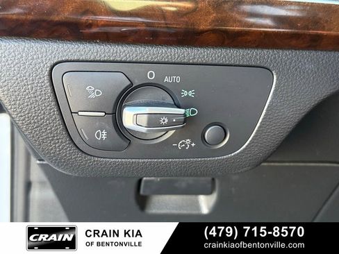 Used 2018 Audi Q5 2.0T Premium image 13