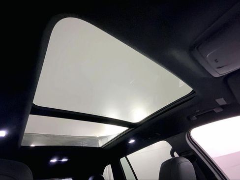 Used 2025 GMC Acadia Denali w/ LPO, Floor Liner Package image 28