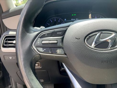Used 2020 Hyundai Palisade SEL w/ Premium Package FWD image 19