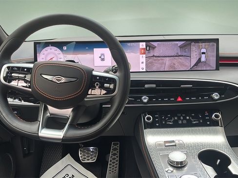 New 2026 Genesis GV70 2.5T Sport Prestige image 14