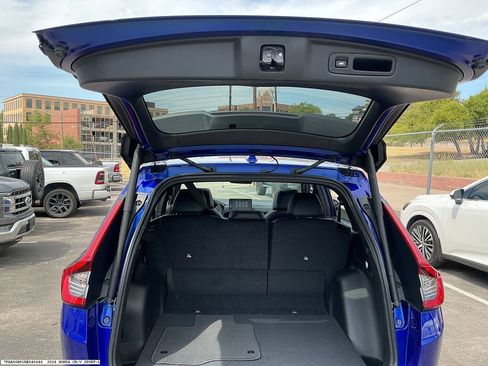 Used 2024 Honda CR-V Sport-L image 10