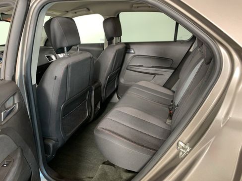 Used 2012 Chevrolet Equinox LT w/ All-Star Package image 23