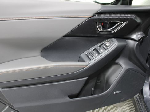 New 2026 Subaru Crosstrek 2.5i Limited AWD/4WD image 6