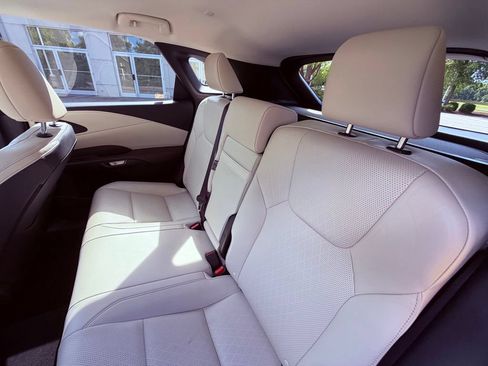 Certified 2023 Lexus RX 350 Premium Plus w/ Cold Area Package FWD image 16