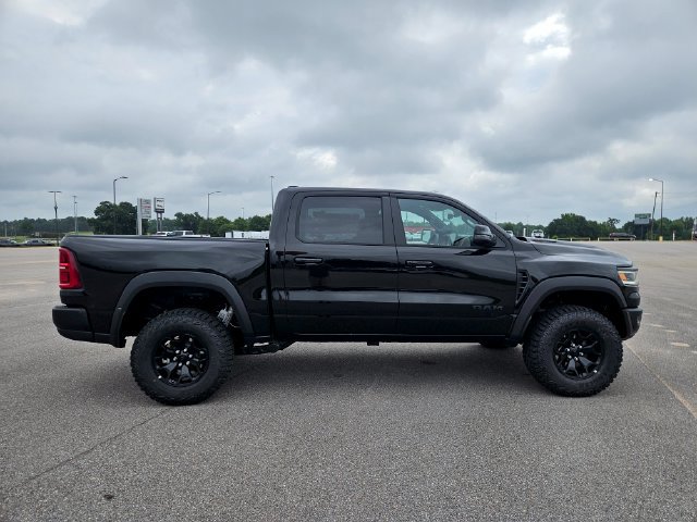 New 2026 RAM 1500 RHO w/ RHO Level 1 Equipment Group AWD/4WD image 6