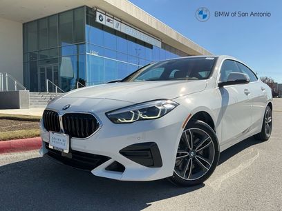 Certified 2023 BMW 228i Gran Coupe