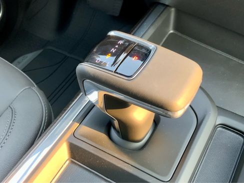 New 2026 Chevrolet Silverado 1500 RST w/ Redline Edition image 48