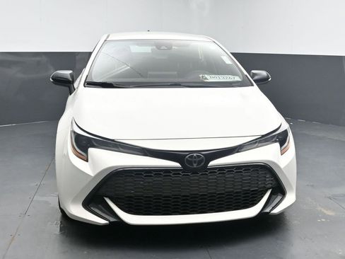 Used 2021 Toyota Corolla SE image 3