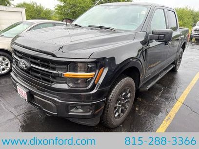 Used 2024 Ford F150 XLT w/ Mobile Office Package