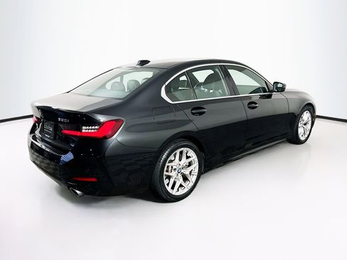 Used 2025 BMW 330i Sedan RWD image 9