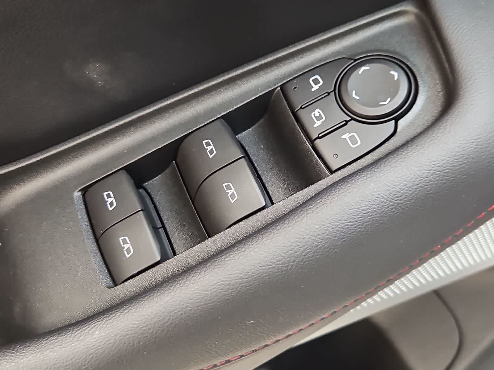 Used 2024 Acura ZDX Type S AWD/4WD image 18