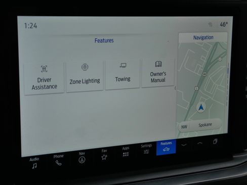 Certified 2025 Ford F450 Lariat image 15