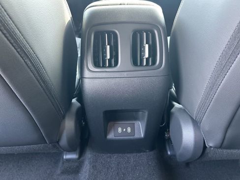 New 2026 Hyundai Tucson SEL image 24