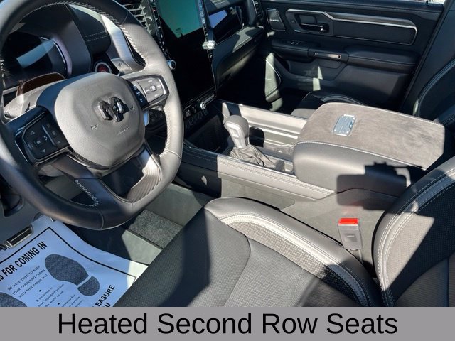 Used 2025 RAM 1500 RHO w/ RHO Level 1 Equipment Group AWD/4WD image 14