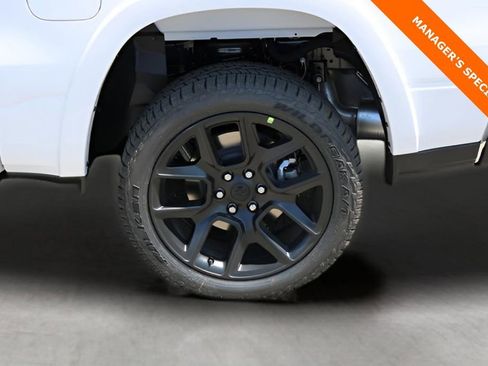 New 2026 RAM 1500 Laramie image 9