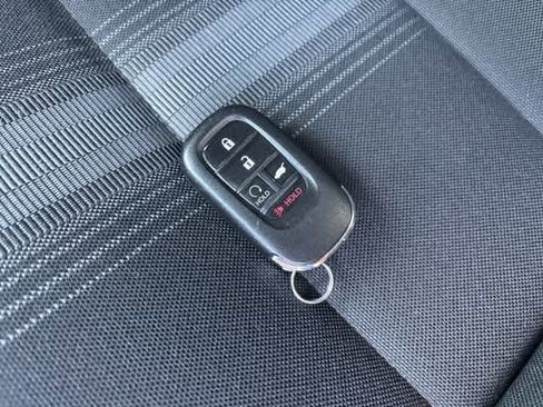 Used 2022 Honda Civic Sport image 23