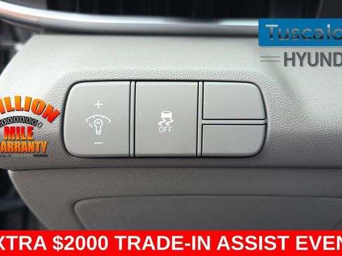 New 2026 Hyundai Elantra SEL Sport Premium FWD image 13