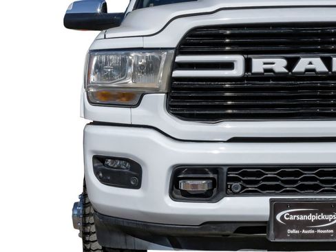 Used 2022 RAM 3500 Laramie w/ Chrome Appearance Group image 50