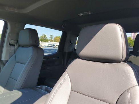 New 2026 GMC Sierra 1500 SLT w/ SLT Premium Plus Package image 22