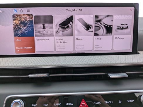 New 2026 Genesis GV80 2.5T Prestige image 19