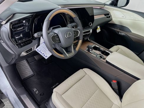 New 2026 Lexus RX 350 image 9