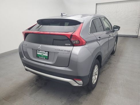 Used 2018 Mitsubishi Eclipse Cross ES image 9