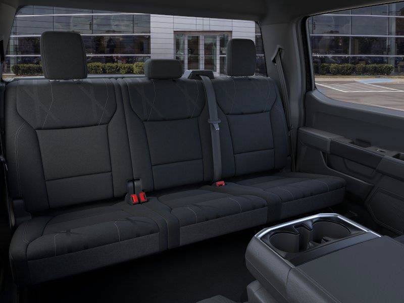 New 2026 Ford F150 STX w/ Equipment Group 200A RWD image 11