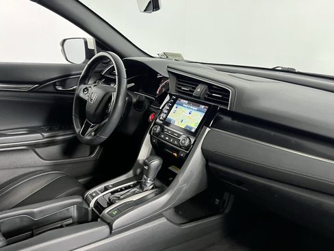 Used 2021 Honda Civic Sport Touring image 33