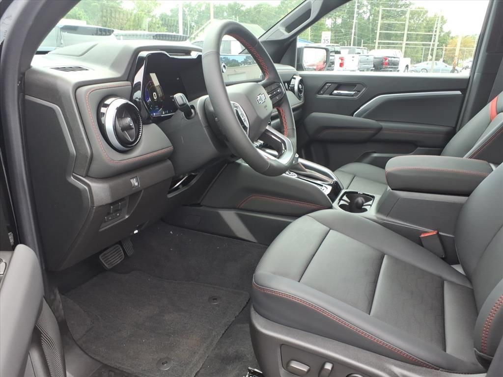 New 2026 Chevrolet Colorado Z71 w/ Technology Package AWD/4WD image 9