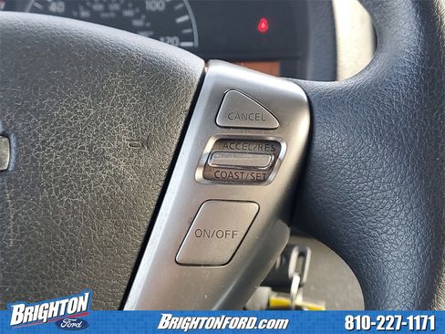Used 2020 Nissan NV200 S w/ Back Door Glass Package image 16