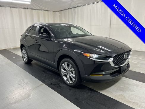 Certified 2023 MAZDA CX-30 AWD 2.5 S w/ Select Package image 1