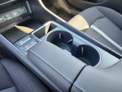 New 2025 Hyundai Sonata SEL image 25