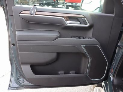 New 2026 Chevrolet Silverado 1500 LT w/ All Star Edition Plus