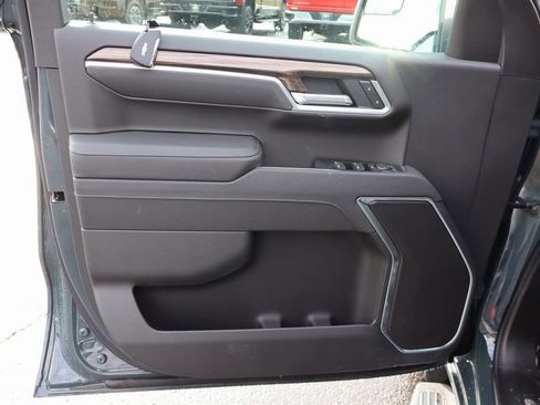 New 2026 Chevrolet Silverado 1500 LT w/ All Star Edition Plus AWD/4WD image 4