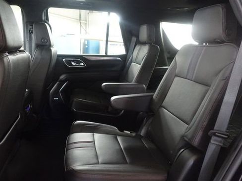 Used 2023 Chevrolet Tahoe RST w/ Luxury Package AWD/4WD image 21