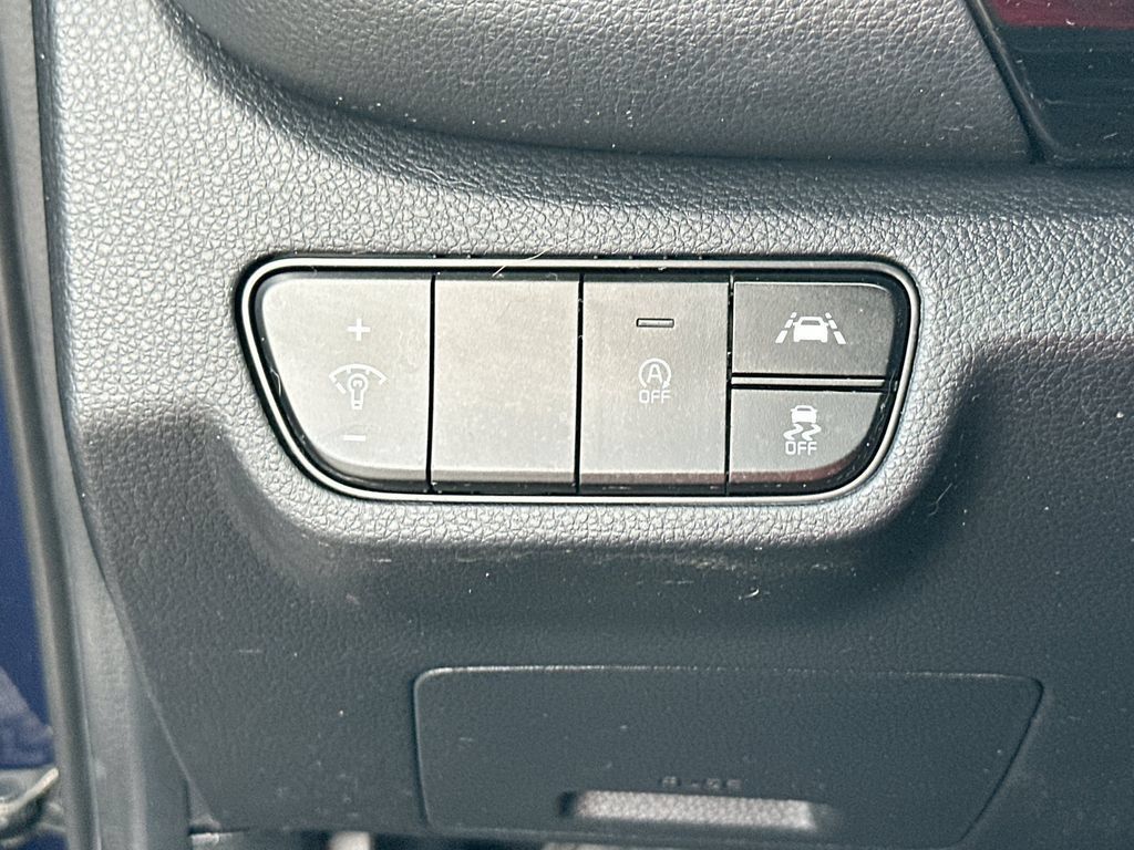 Used 2021 Kia Seltos EX AWD/4WD image 10
