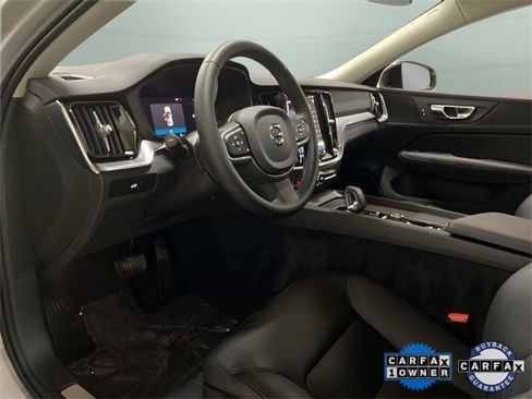 Used 2025 Volvo S60 B5 Core image 58