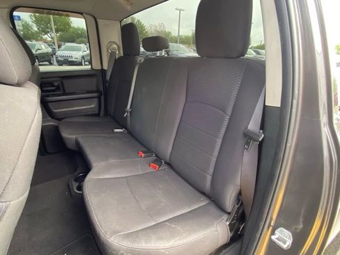 Used 2019 RAM 1500 Express w/ Express Value Package image 24