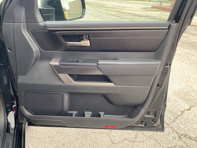 Certified 2025 Toyota Tundra SR5 w/ SR5 Convenience Package AWD/4WD image 17