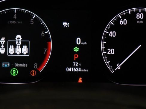 Used 2022 Honda Accord Sport image 17