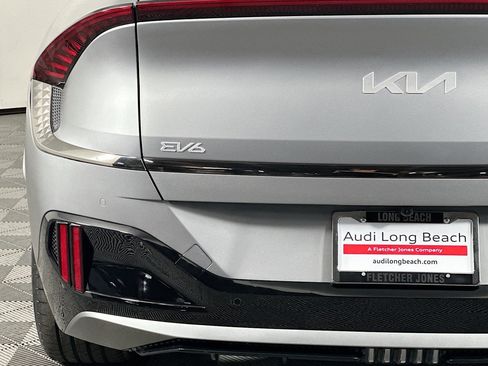 Used 2024 Kia EV6 GT AWD/4WD image 17