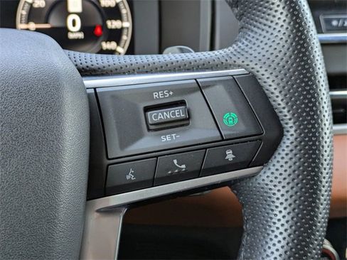 Used 2022 Mitsubishi Outlander SEL image 31